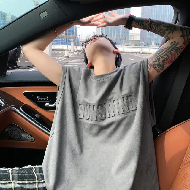 VIPGOOSE T
