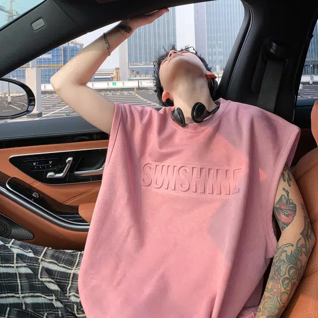 VIPGOOSE T