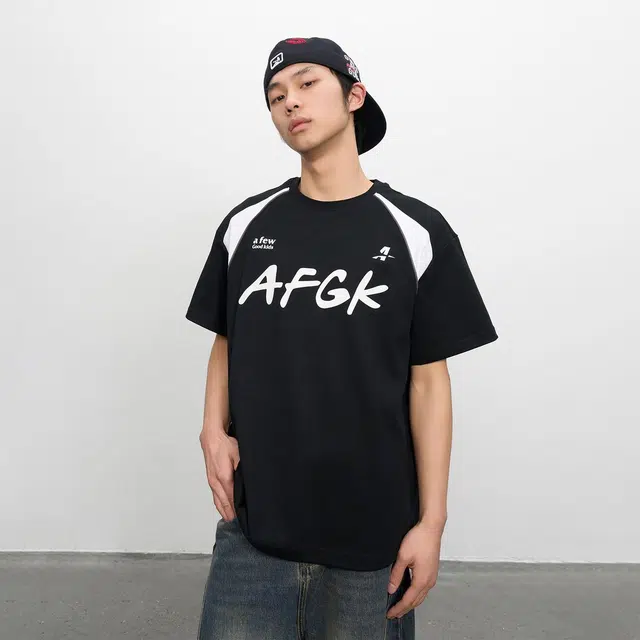 AFGK SS25 7AT