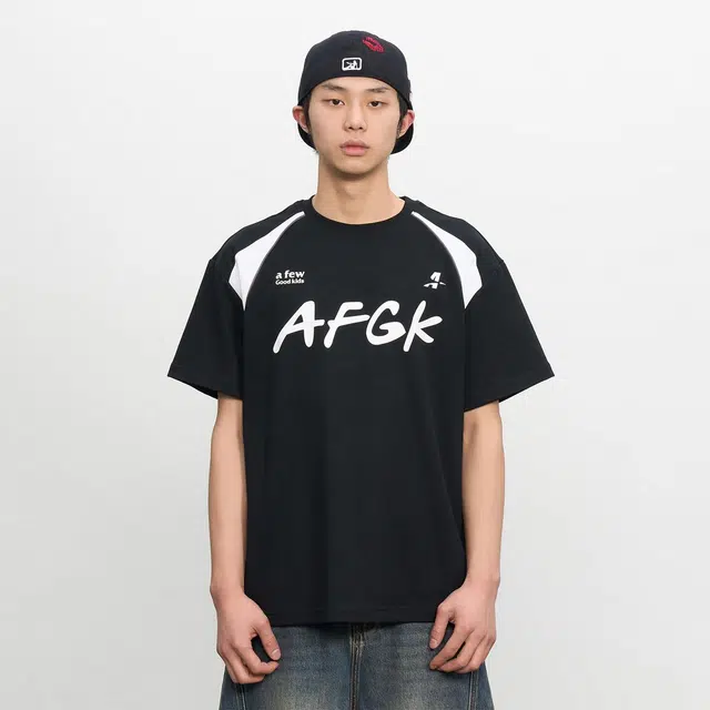 AFGK SS25 7AT