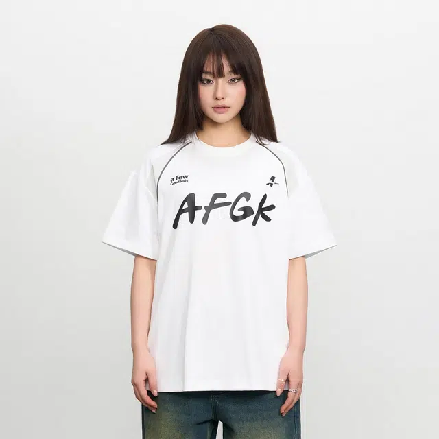 AFGK SS25 7AT