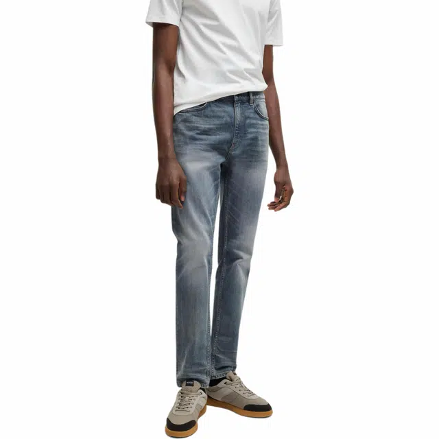 HUGO BOSS