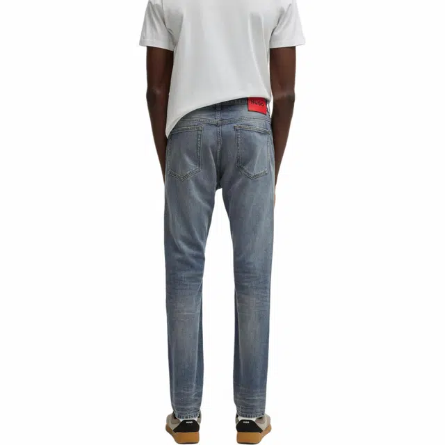HUGO BOSS