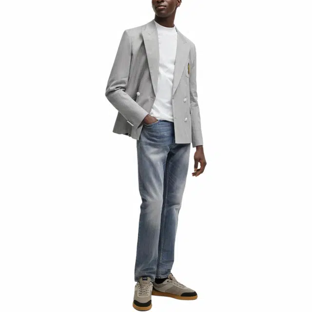 HUGO BOSS