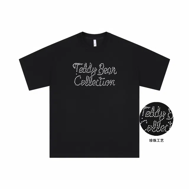 TeddyClub LogoT