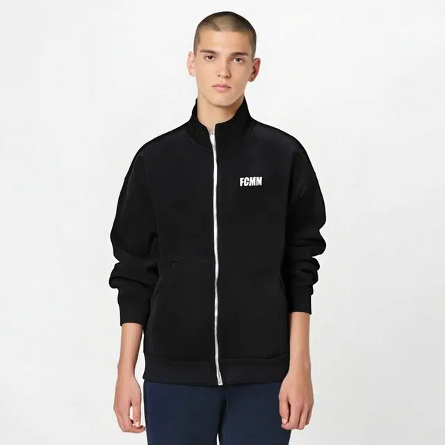FCMM cleanfitLogo
