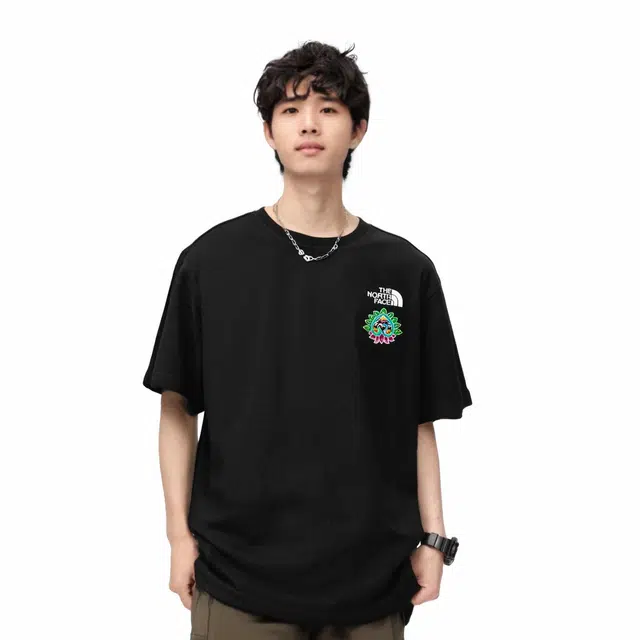 THE NORTH FACE T