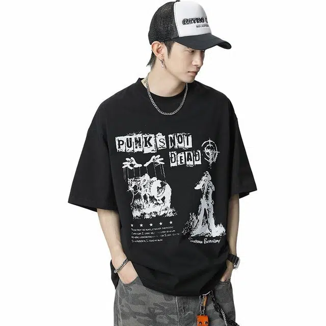 BEAR UNION T