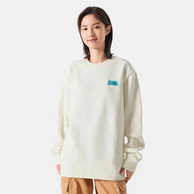 THE NORTH FACE