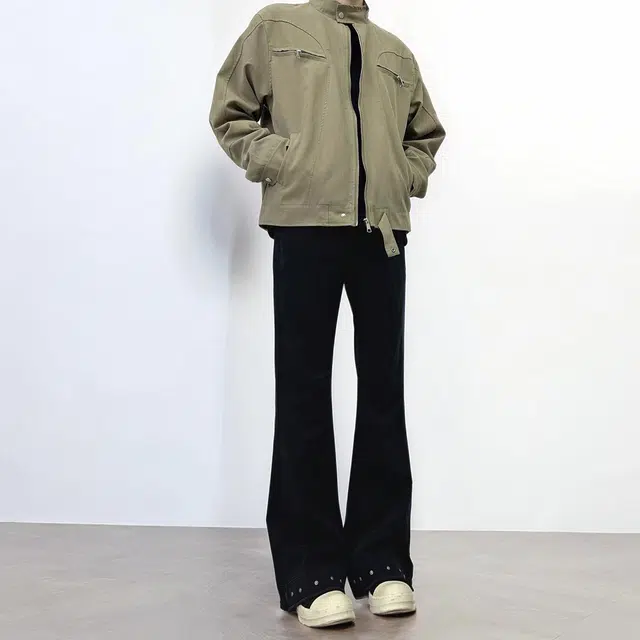 KM