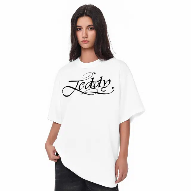TeddyClub LogoT