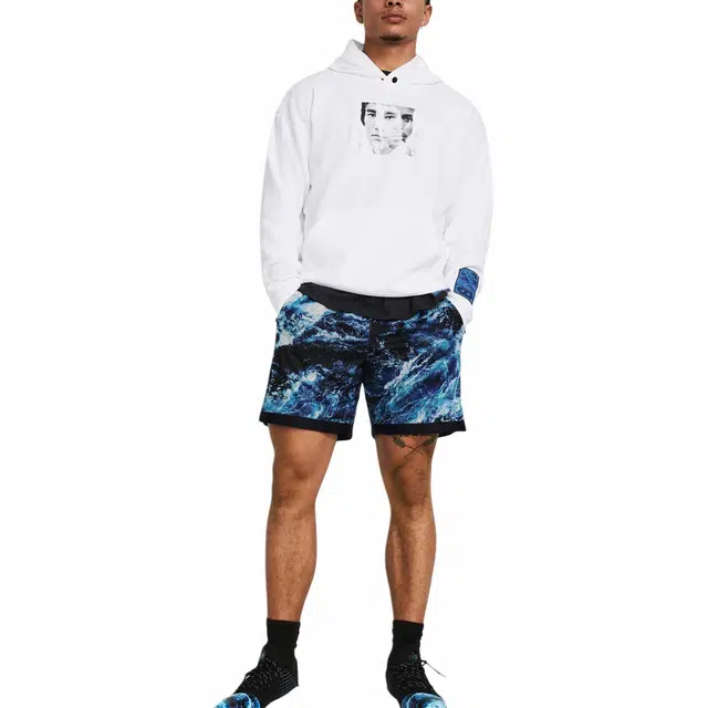 Under Armour x UA