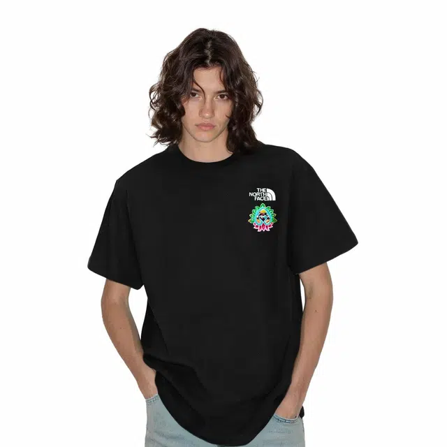 THE NORTH FACE T