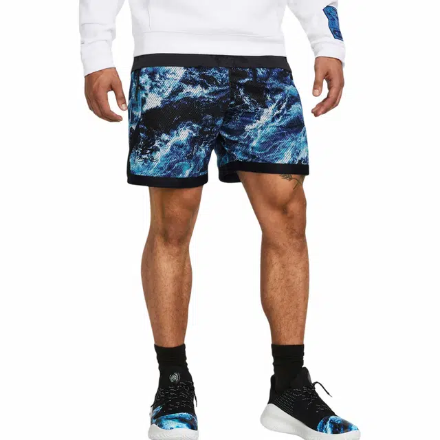 Under Armour x UA