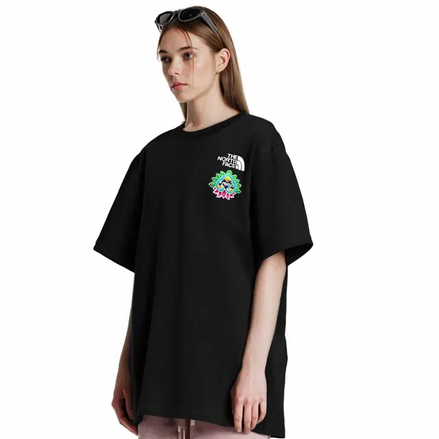 THE NORTH FACE T