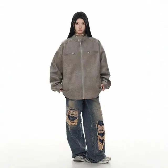 ZONEiD clean fit