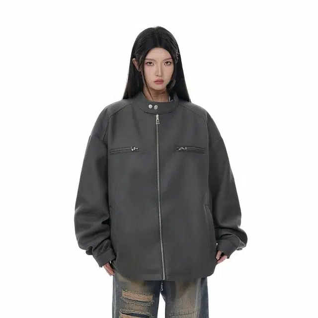 ZONEiD clean fit
