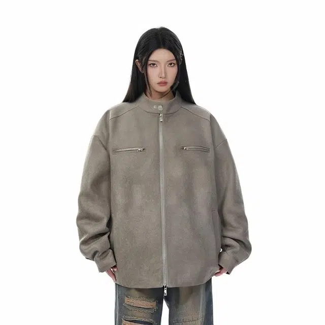 ZONEiD clean fit