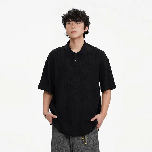 RICE NINE TEN T