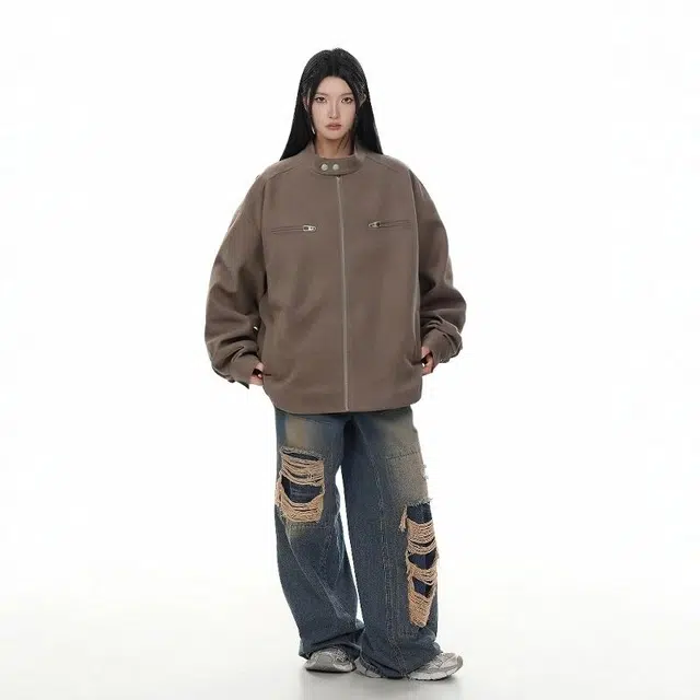 ZONEiD clean fit