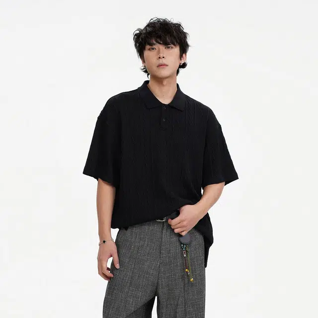 RICE NINE TEN T