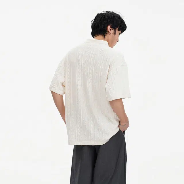 RICE NINE TEN T