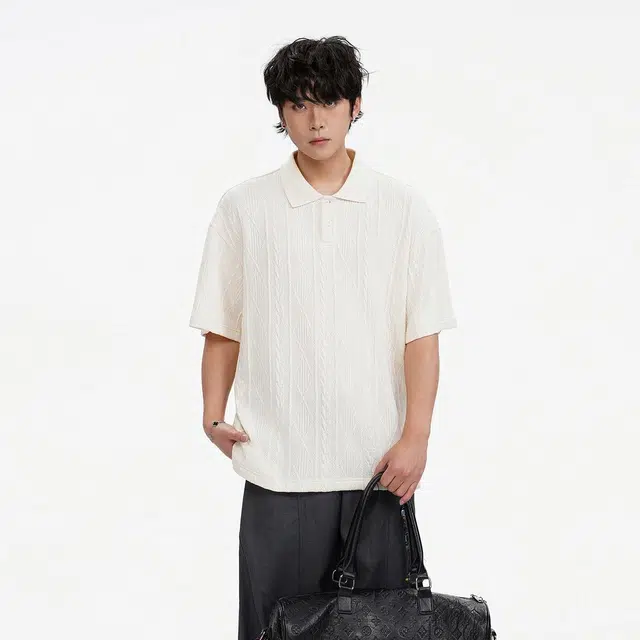 RICE NINE TEN T