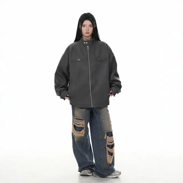 ZONEiD clean fit