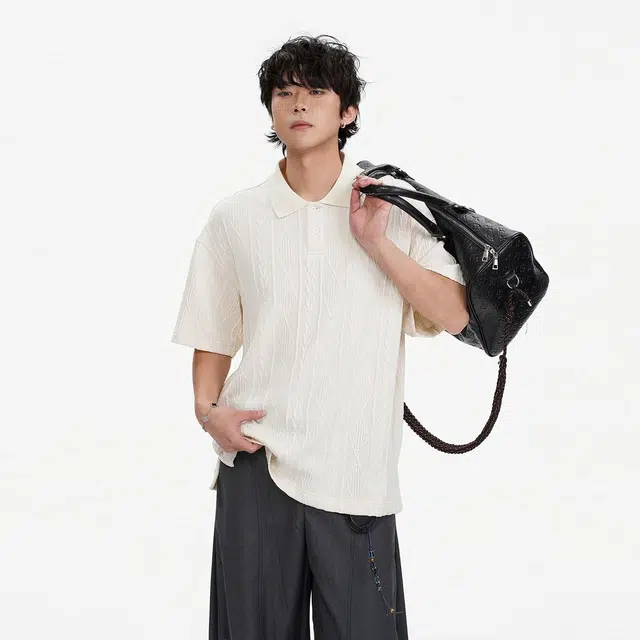 RICE NINE TEN T