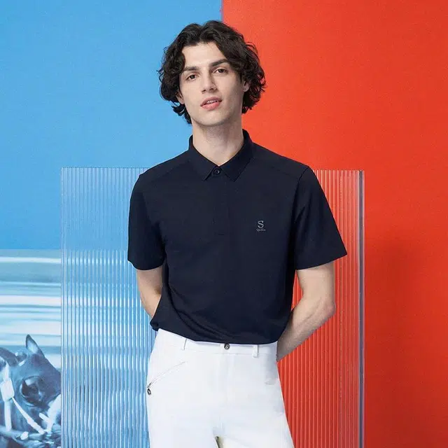 LONDA 1958 Polo