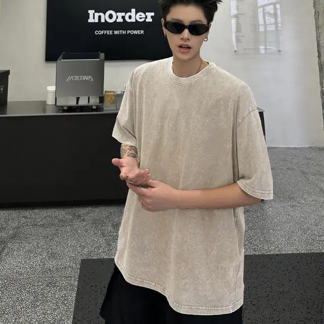 NOAHGIGI T