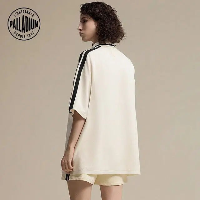 Palladium VINTAGE Polo