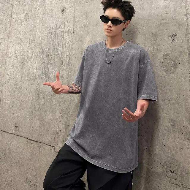 NOAHGIGI T