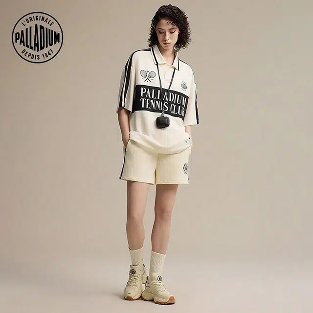 Palladium VINTAGE Polo