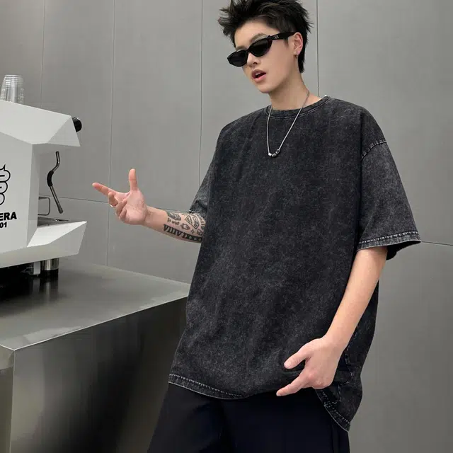 NOAHGIGI T
