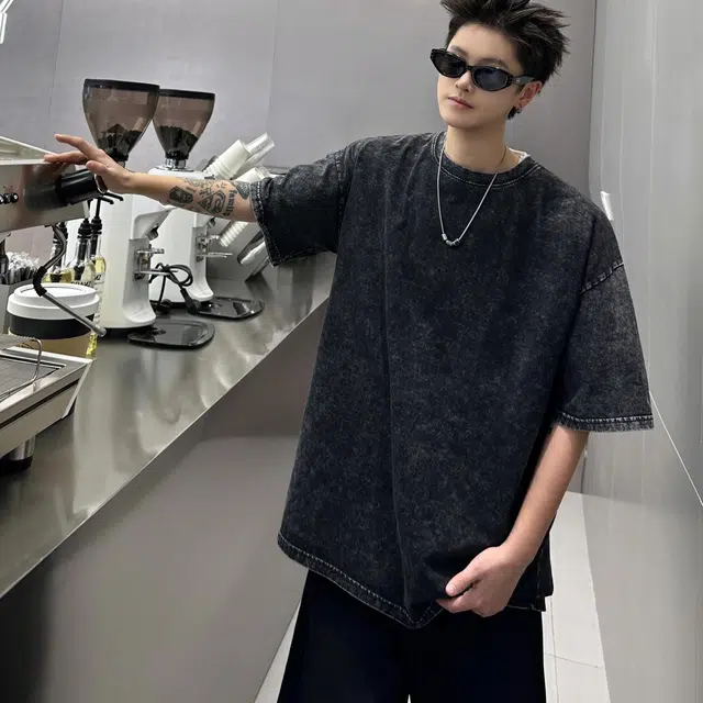 NOAHGIGI T
