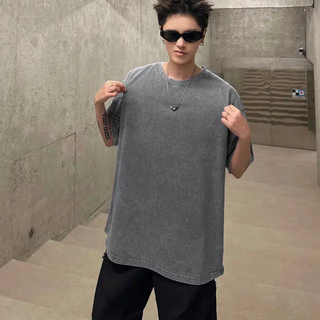 NOAHGIGI T