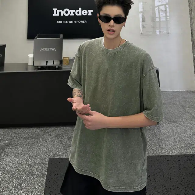 NOAHGIGI T