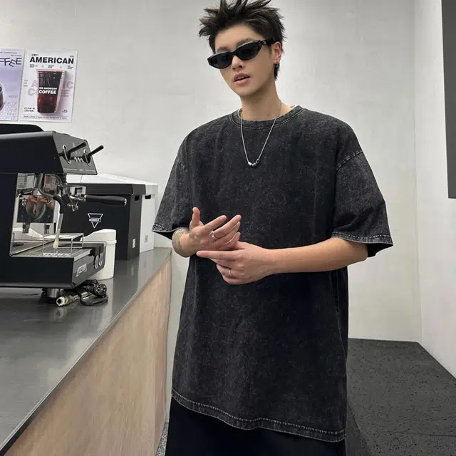 NOAHGIGI T
