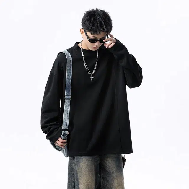 NOAHGIGI T