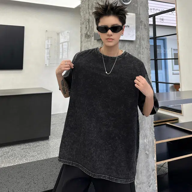 NOAHGIGI T