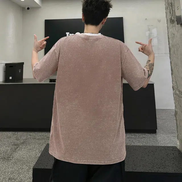NOAHGIGI T