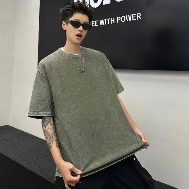NOAHGIGI T