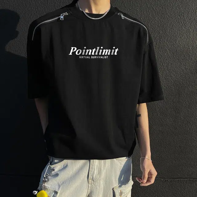 POINTLIMIT LogoT