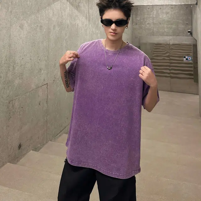 NOAHGIGI T
