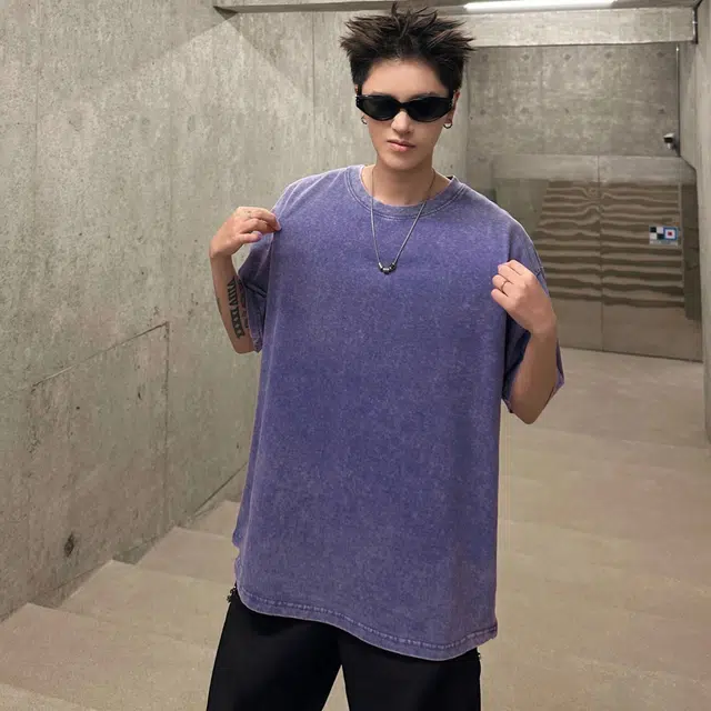 NOAHGIGI T