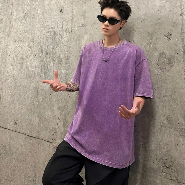 NOAHGIGI T