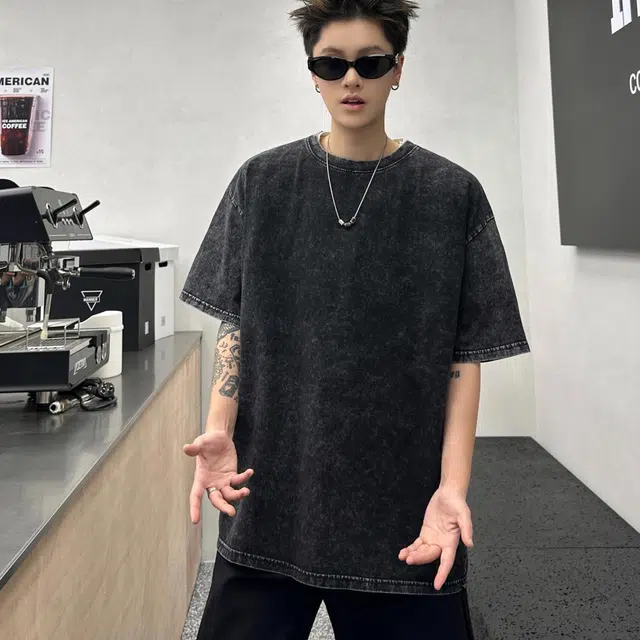 NOAHGIGI T