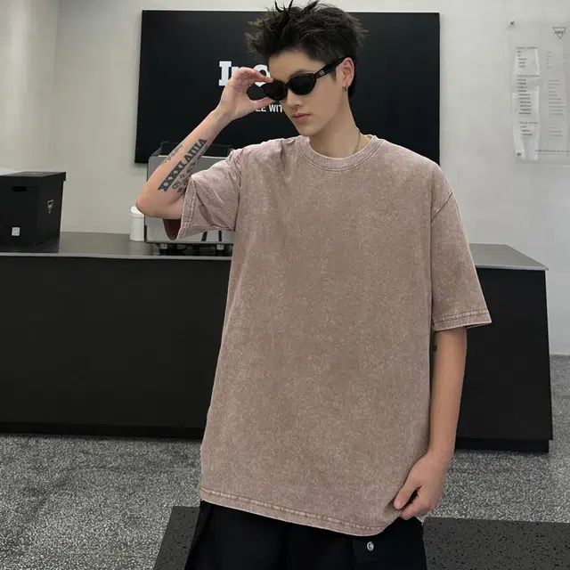 NOAHGIGI T