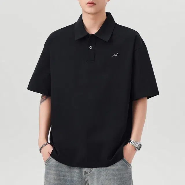 NRTY Polo
